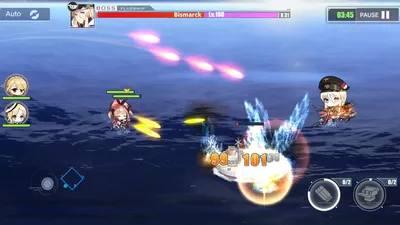 Azur Lane screenshot 57