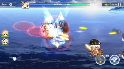 Azur Lane screenshot 59