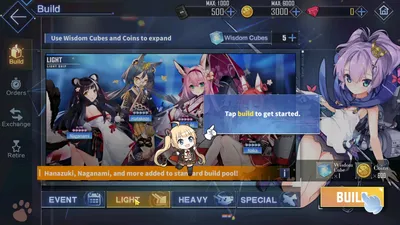 Azur Lane screenshot 64