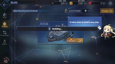 Azur Lane screenshot 65