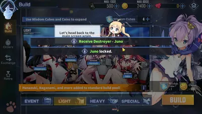 Azur Lane screenshot 68