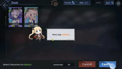 Azur Lane screenshot 69