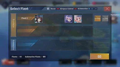 Azur Lane screenshot 72