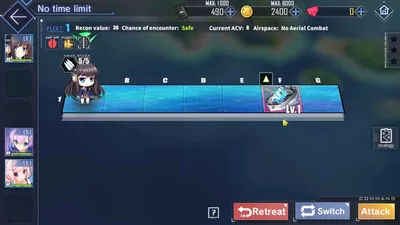 Azur Lane screenshot 73