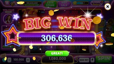 Baba Wild Slots - Vegas Casino screenshot 4