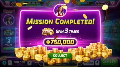 Baba Wild Slots - Vegas Casino screenshot 5