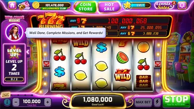 Baba Wild Slots - Vegas Casino screenshot 7