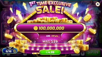 Baba Wild Slots - Vegas Casino screenshot 11