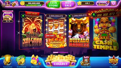 Baba Wild Slots - Vegas Casino screenshot 14
