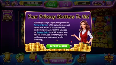 Baba Wild Slots - Vegas Casino screenshot 15