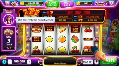 Baba Wild Slots - Vegas Casino screenshot 17