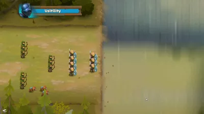 Battle Legion screenshot 9