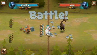 Battle Legion screenshot 16