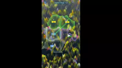 Battle Warship: Naval Empire screenshot 2