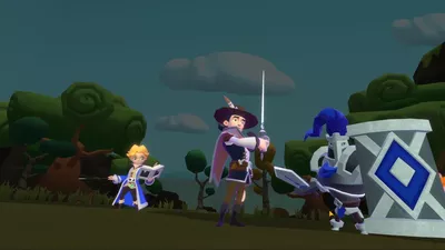 ベイラーレジェンド screenshot 11