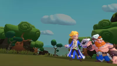 ベイラーレジェンド screenshot 12