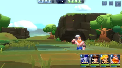 ベイラーレジェンド screenshot 16