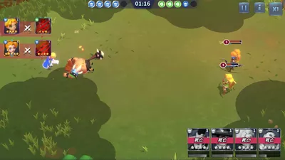 ベイラーレジェンド screenshot 45