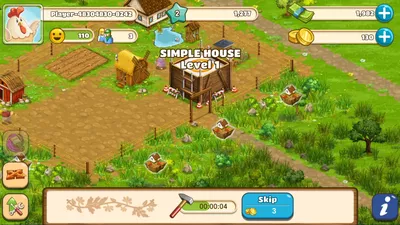 Big Farm screenshot 4