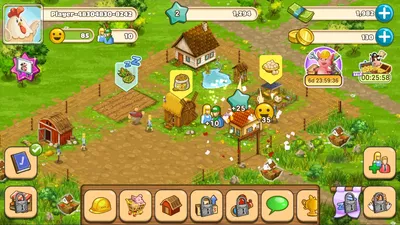 Big Farm screenshot 6