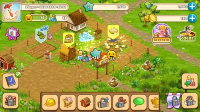 Big Farm screenshot 8