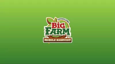 Big Farm screenshot 10