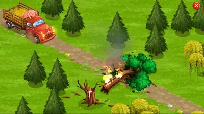 Big Farm screenshot 11