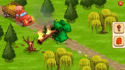 Big Farm screenshot 12