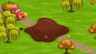 Big Farm screenshot 13
