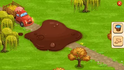 Big Farm screenshot 14