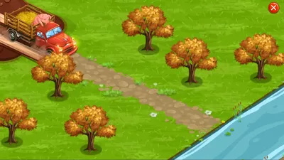 Big Farm screenshot 15