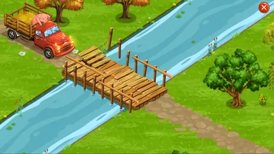 Big Farm screenshot 16