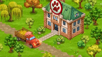 Big Farm screenshot 18