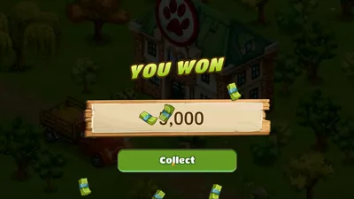 Big Farm screenshot 20