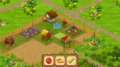 Big Farm screenshot 23