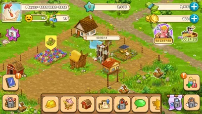 Big Farm screenshot 24