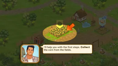 Big Farm screenshot 25