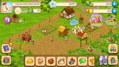 Big Farm screenshot 27