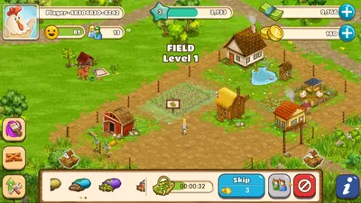 Big Farm screenshot 28