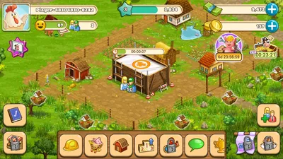 Big Farm screenshot 29