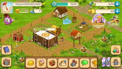 Big Farm screenshot 30