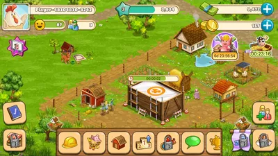 Big Farm screenshot 31