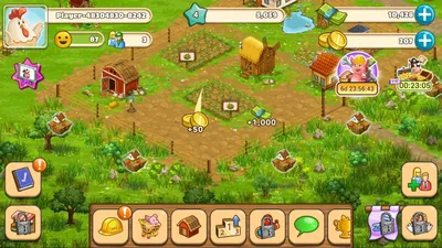 Big Farm screenshot 32