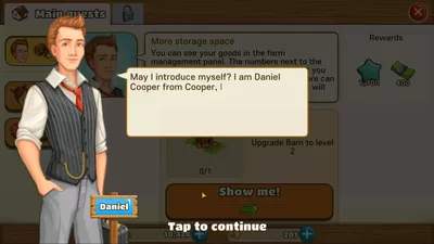 Big Farm screenshot 33