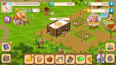 Big Farm screenshot 34