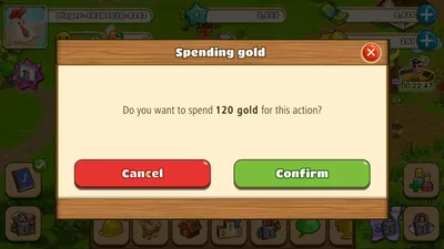 Big Farm screenshot 35