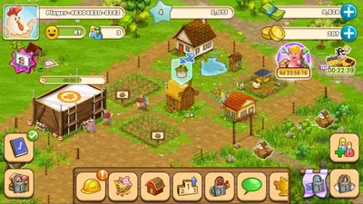 Big Farm screenshot 36