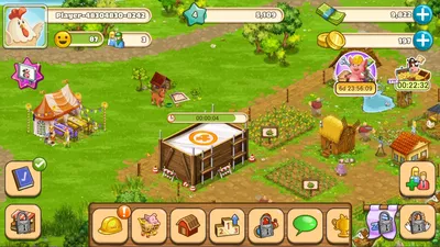 Big Farm screenshot 37