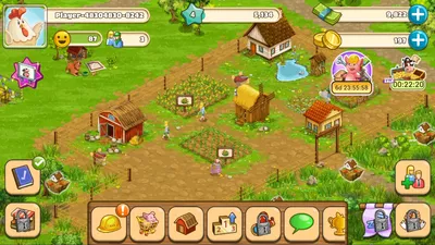 Big Farm screenshot 40