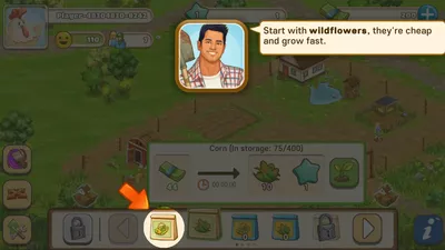 Big Farm screenshot 41